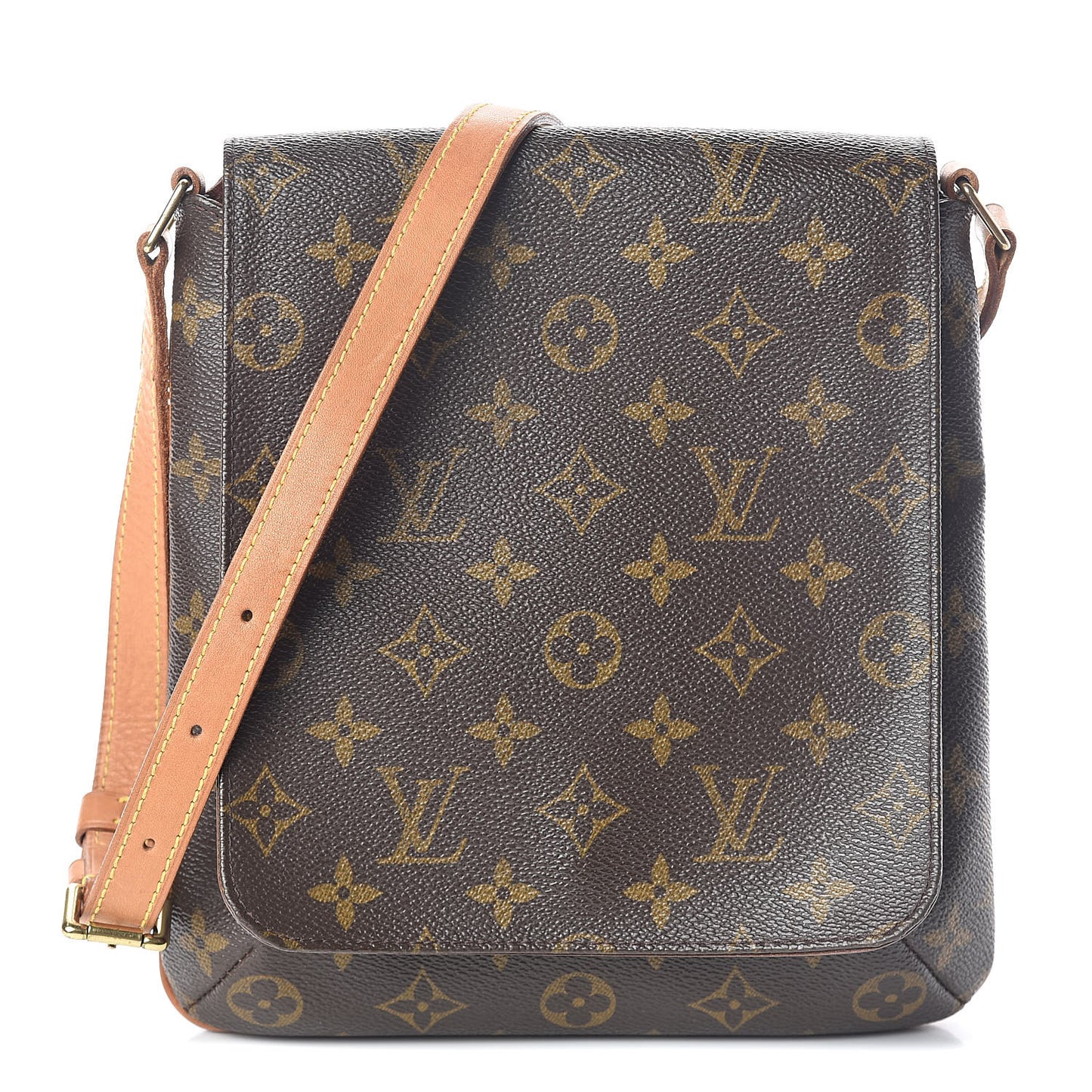 Monogram Musette Salsa