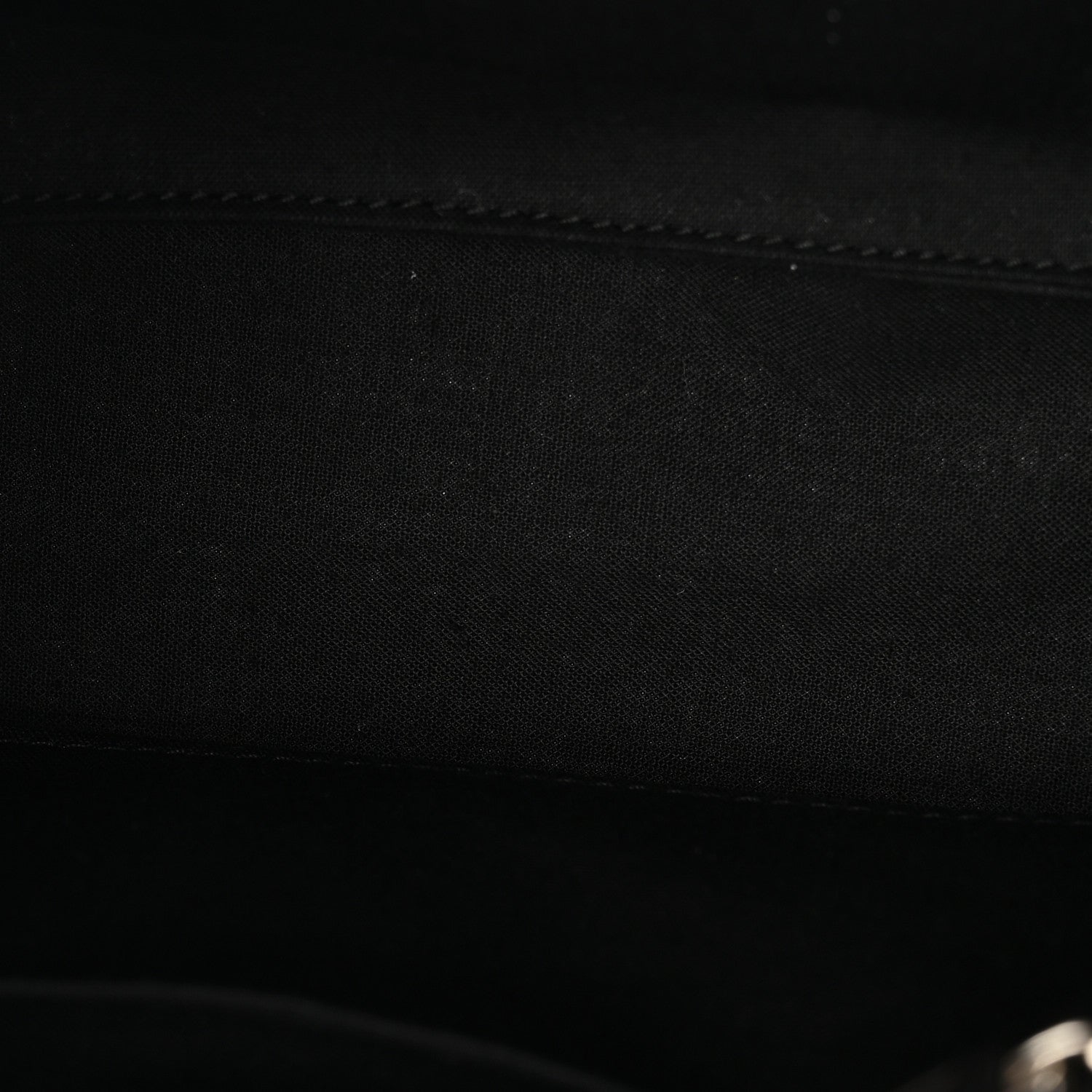 Balenciaga Thin Calfskin Small Monaco Sling Shoulder Bag Black 5 of 10