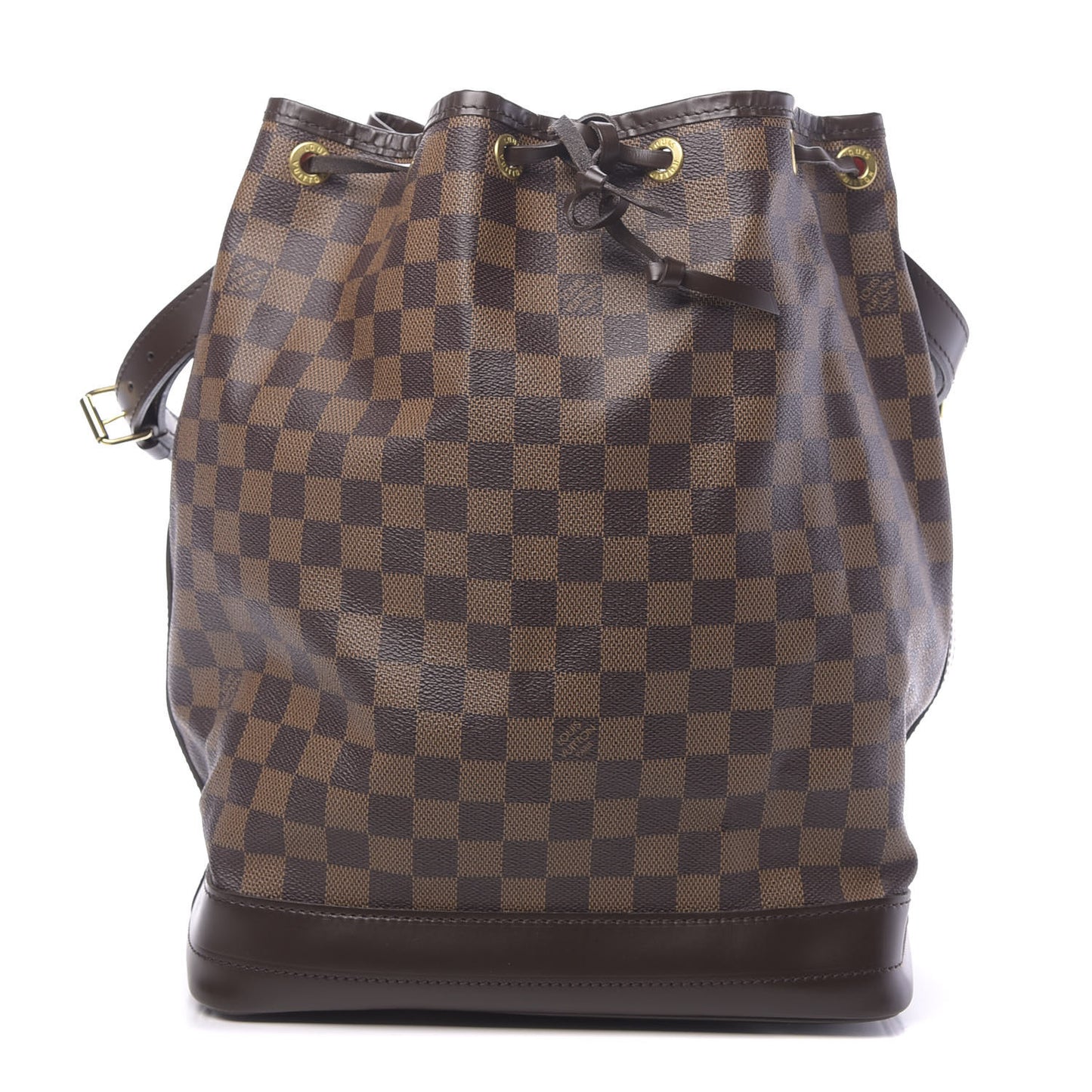 Damier Ebene Noe