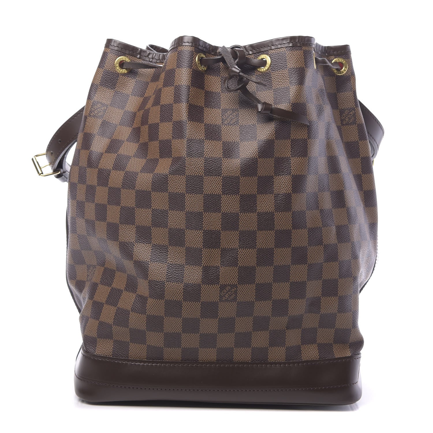 Louis Vuitton Damier Ebene Noe 1 of 10