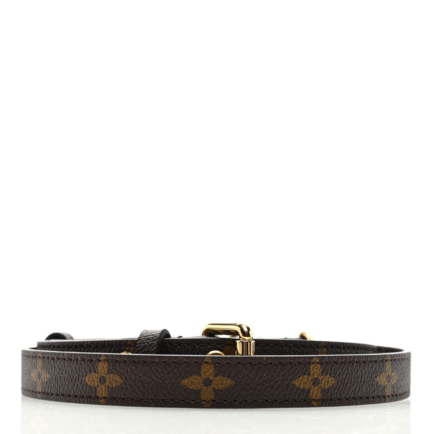 Monogram Metis 20mm Adjustable Strap