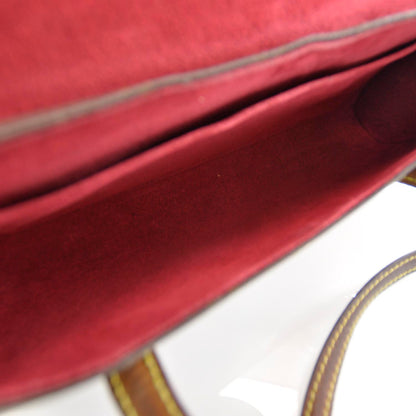 Louis Vuitton Monogram Sonatine 5 of 9