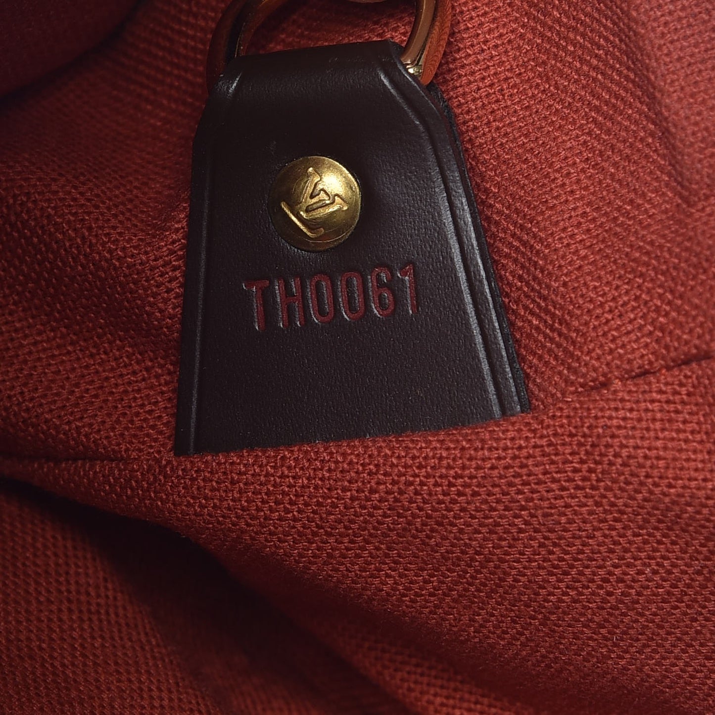 Damier Ebene Soho Backpack