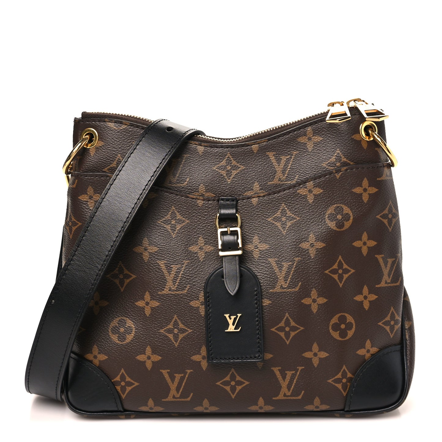 Monogram Odeon PM Black Black