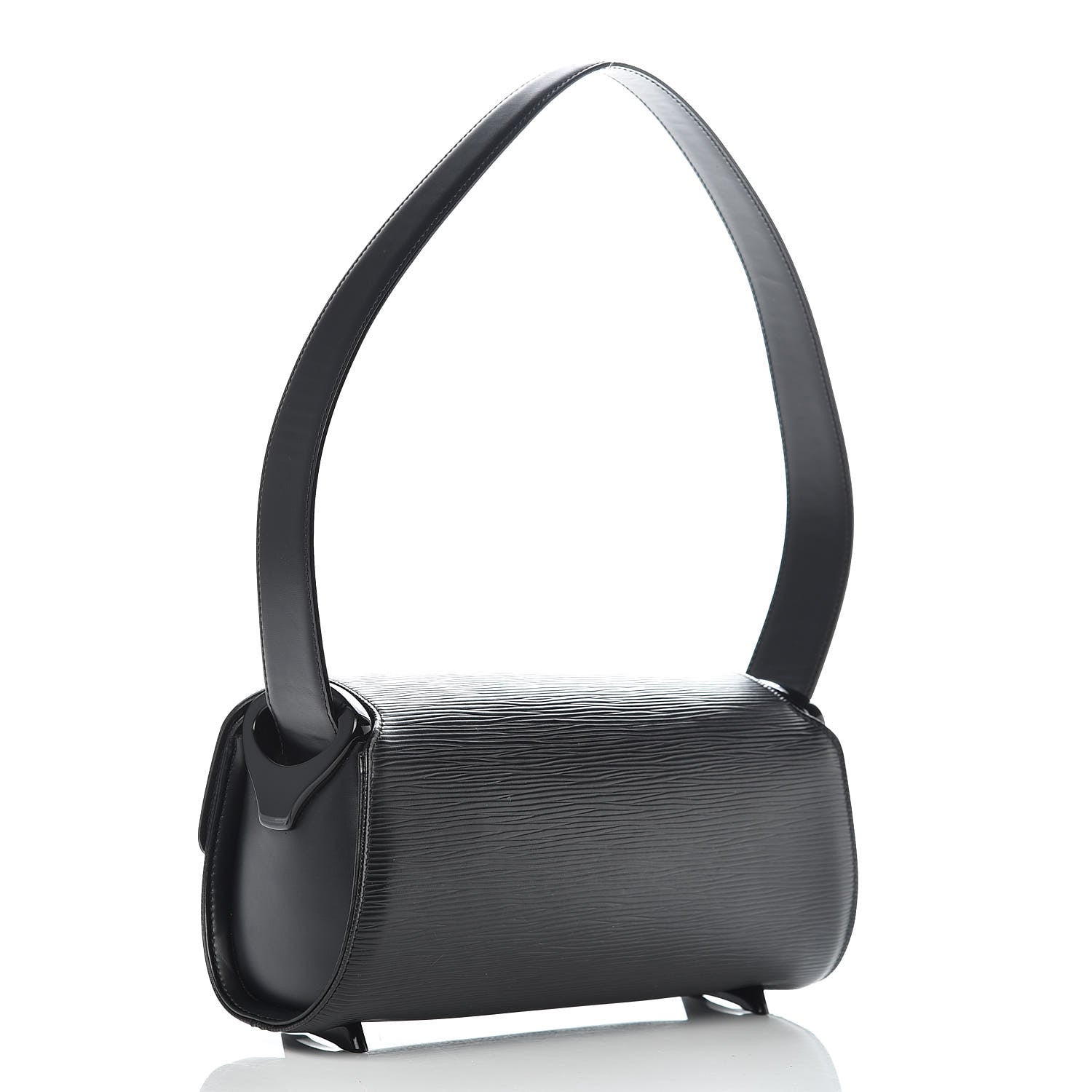 Louis Vuitton Epi Nocturne PM Black 3 of 11