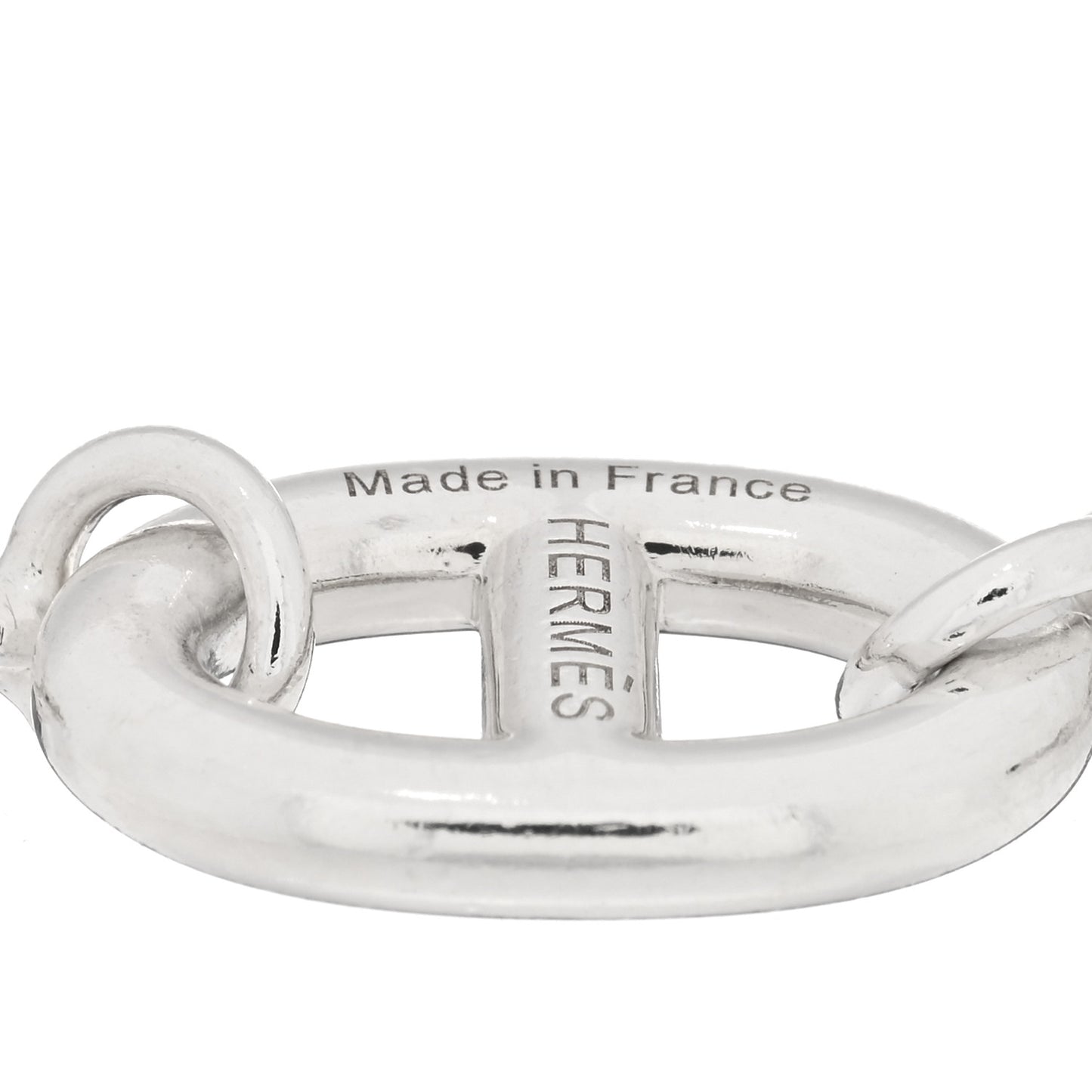 Sterling Silver Farandole Bracelet