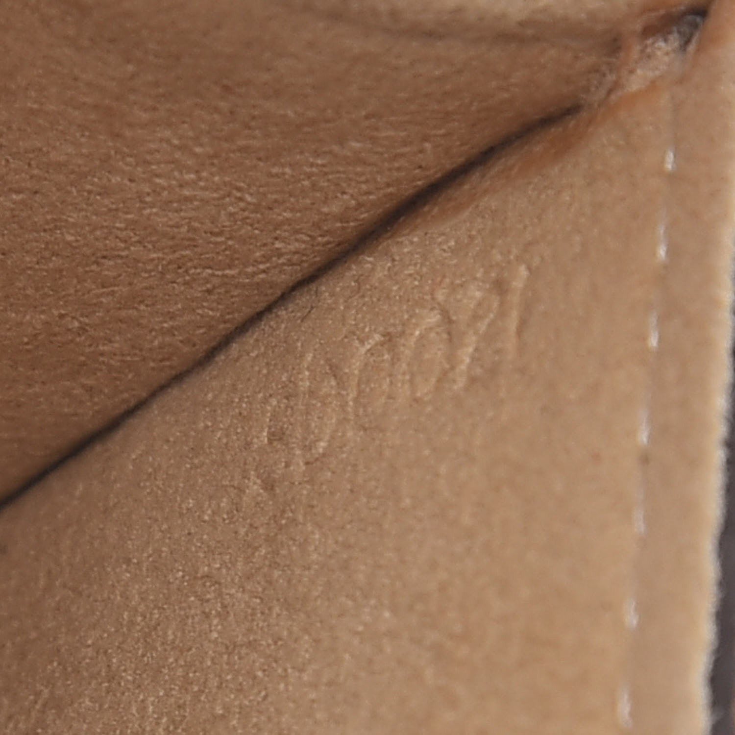 Louis Vuitton Monogram Pochette Twin PM 7 of 7