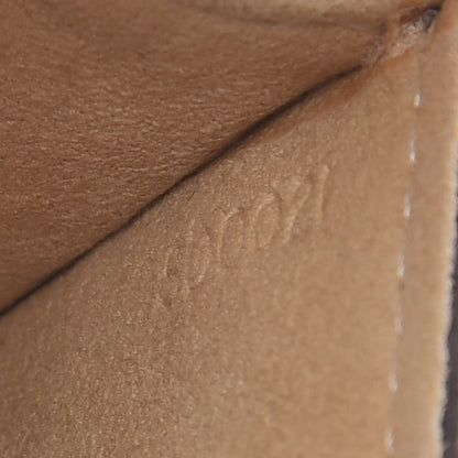 Louis Vuitton Monogram Pochette Twin PM 7 of 7