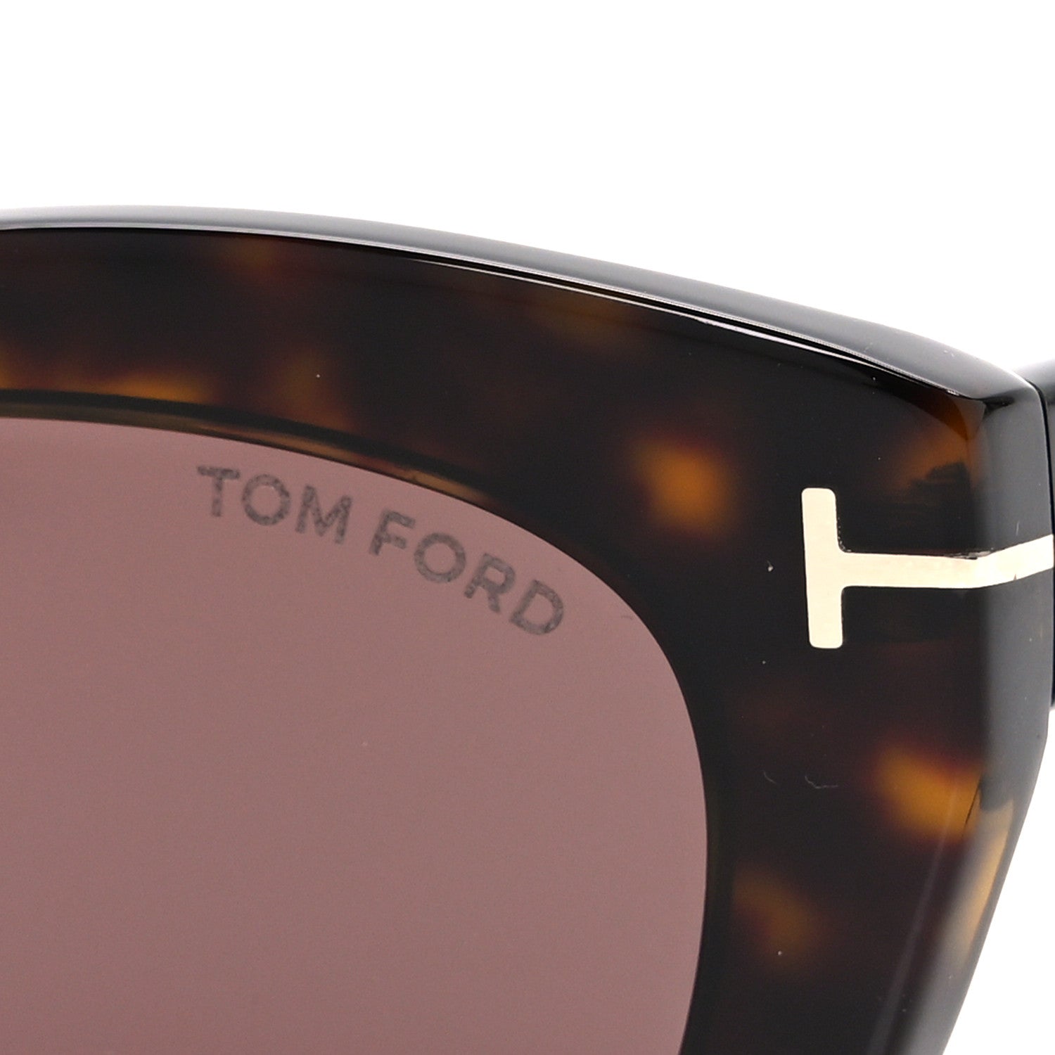 Tom Ford Linda 02 Sunglasses TF1285 Tortoise 7 of 8