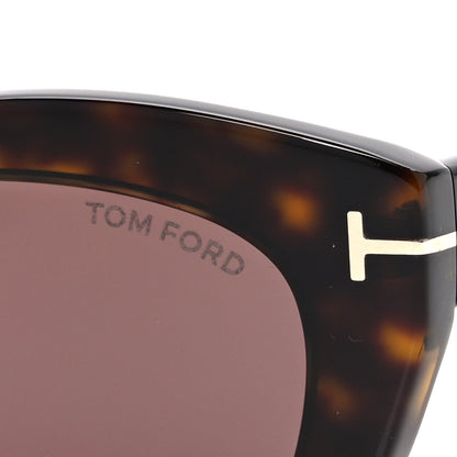 Tom Ford Linda 02 Sunglasses TF1285 Tortoise 7 of 8