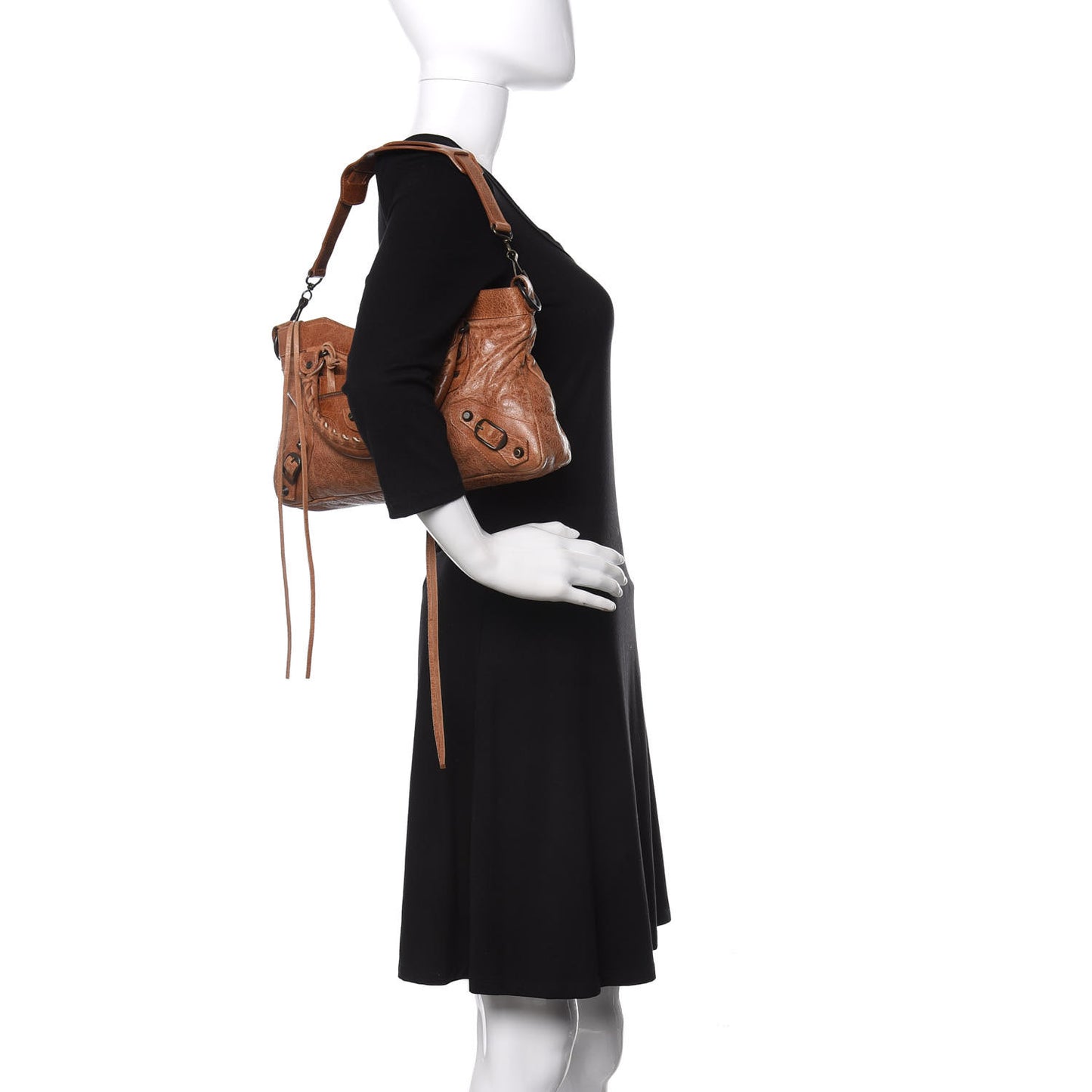 Agneau Classic Hardware First Automne