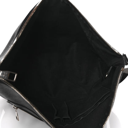 Louis Vuitton Damier Graphite Mick MM 5 of 9