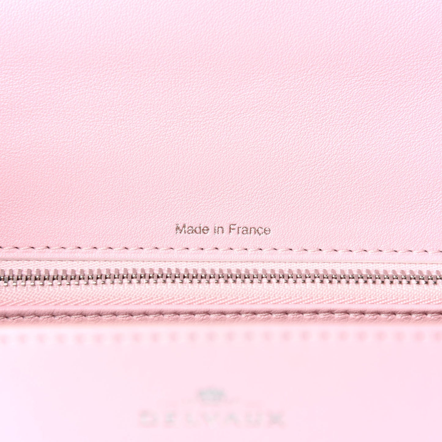 Calfskin MM Tempete Satchel Nakuru