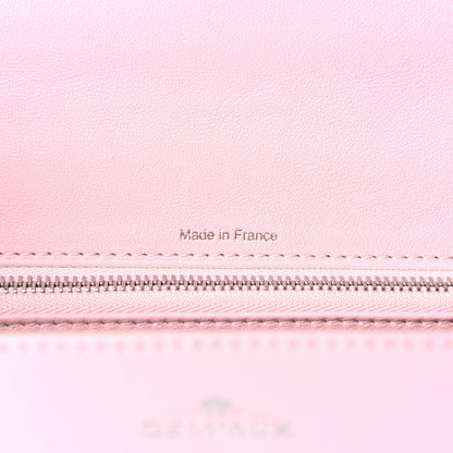 Delvaux Calfskin MM Tempete Satchel Nakuru 10 of 11