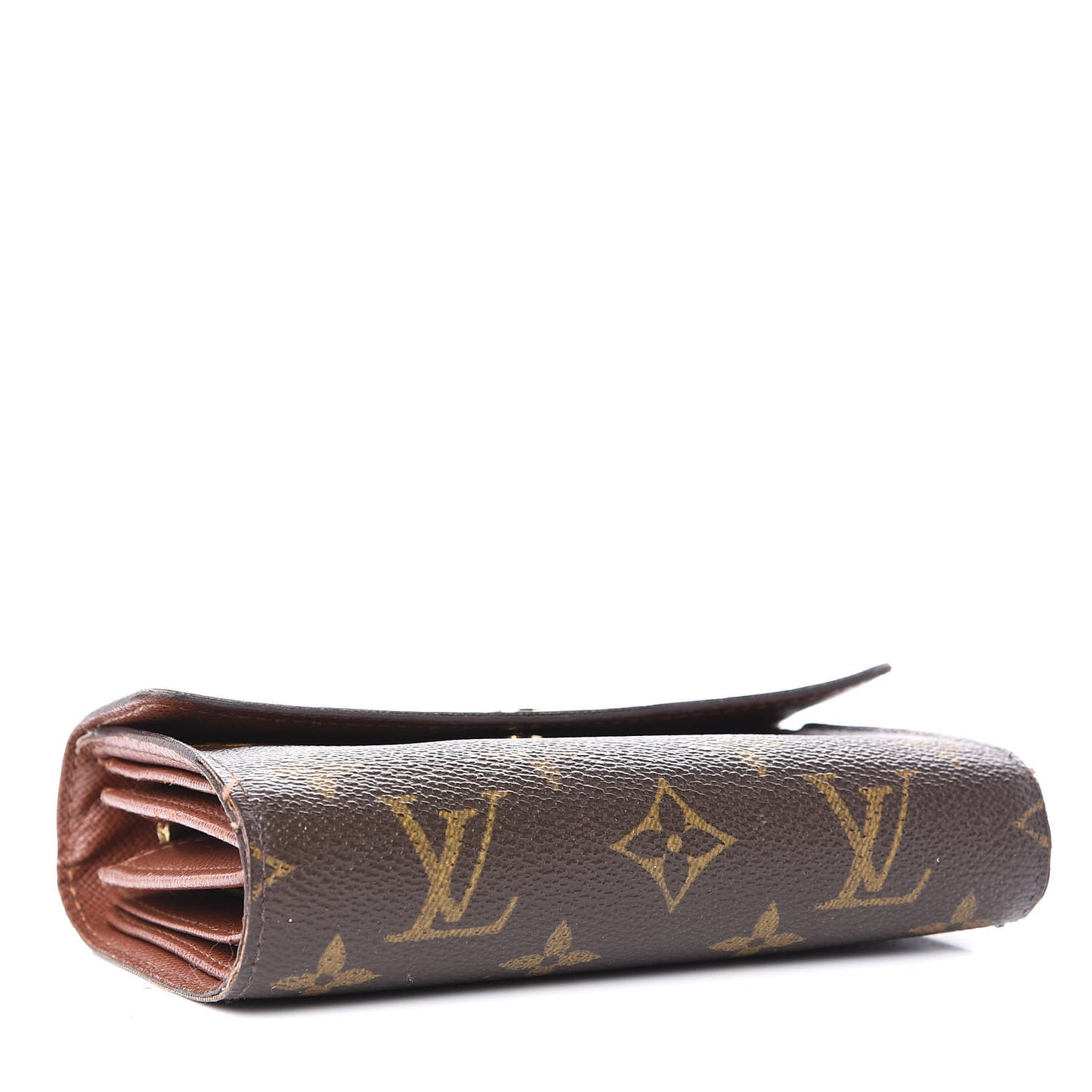 Monogram Alexandra Wallet
