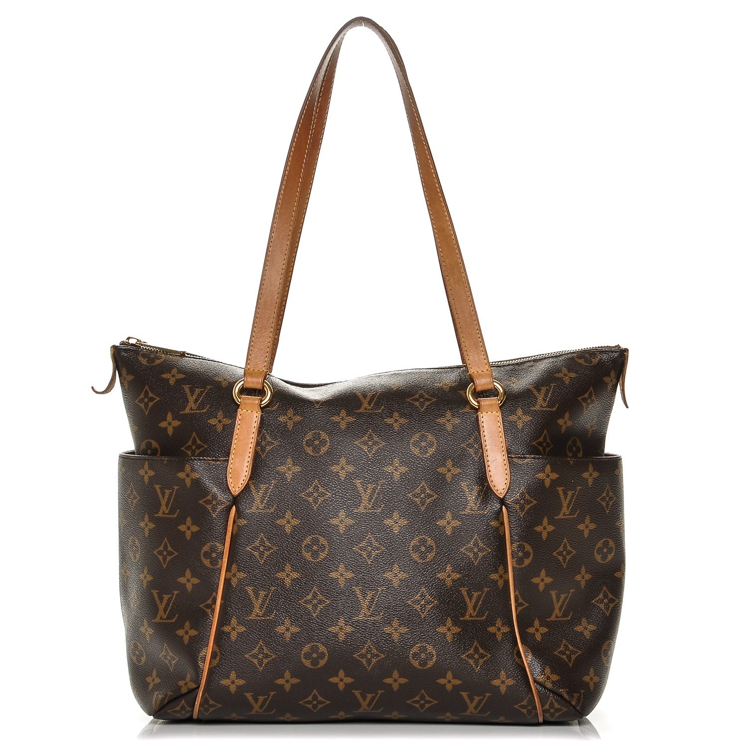 Louis Vuitton Monogram Totally MM 1 of 6