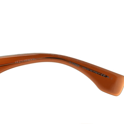 Fendi Acetate FF Sunglasses FF 0436/G/S Brown 5 of 7