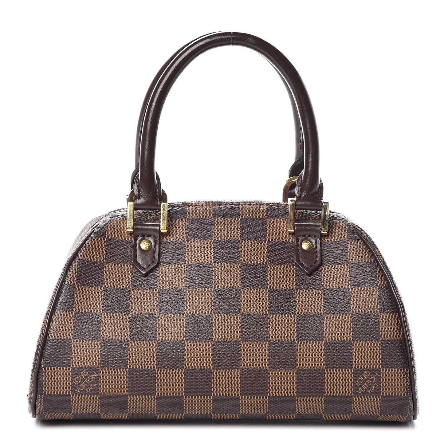 Damier Ebene Ribera Mini