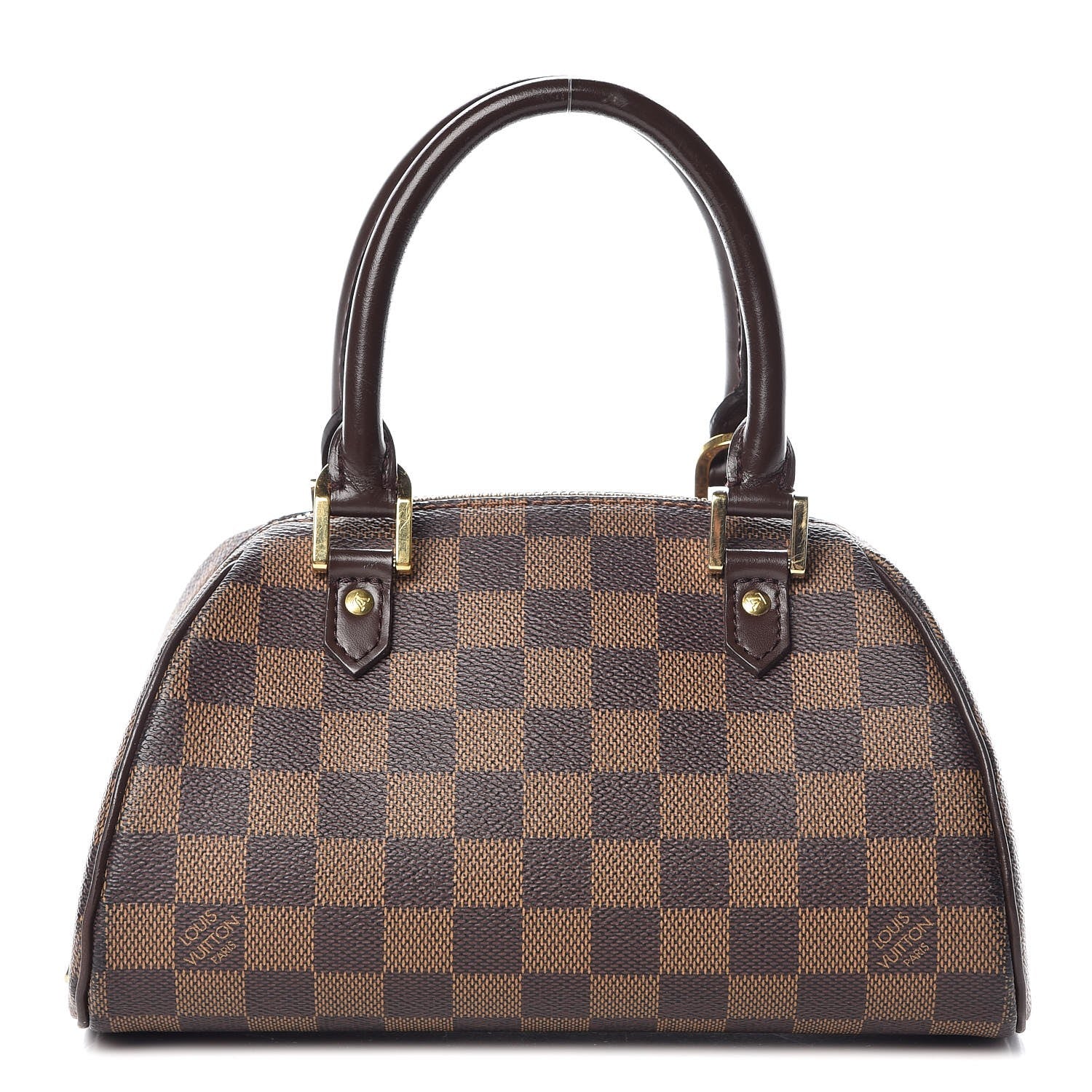 Louis Vuitton Damier Ebene Ribera Mini 1 of 8