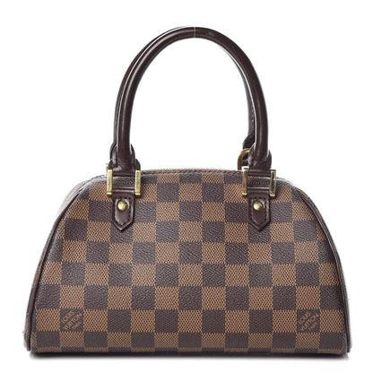 Louis Vuitton Damier Ebene Ribera Mini 1 of 8