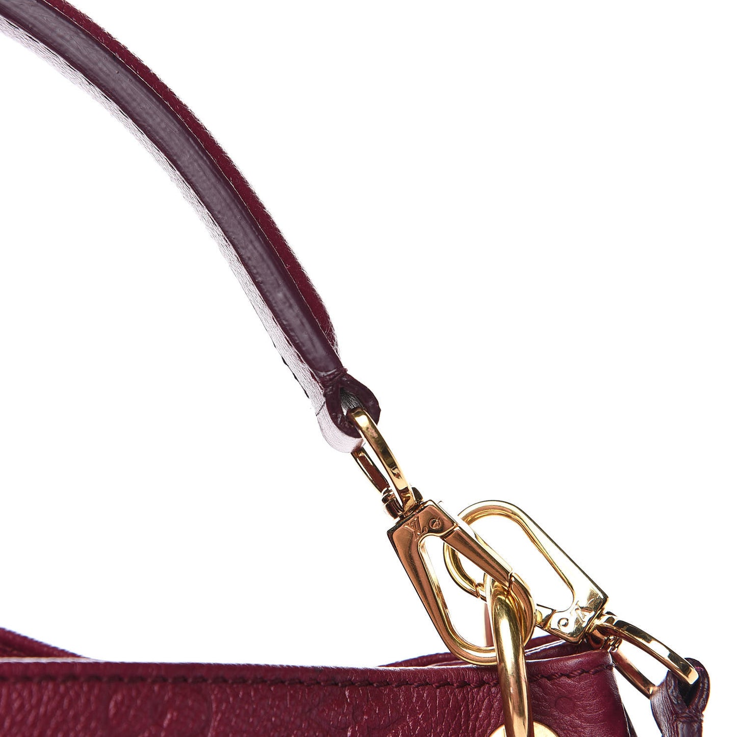 Empreinte Metis Aurore