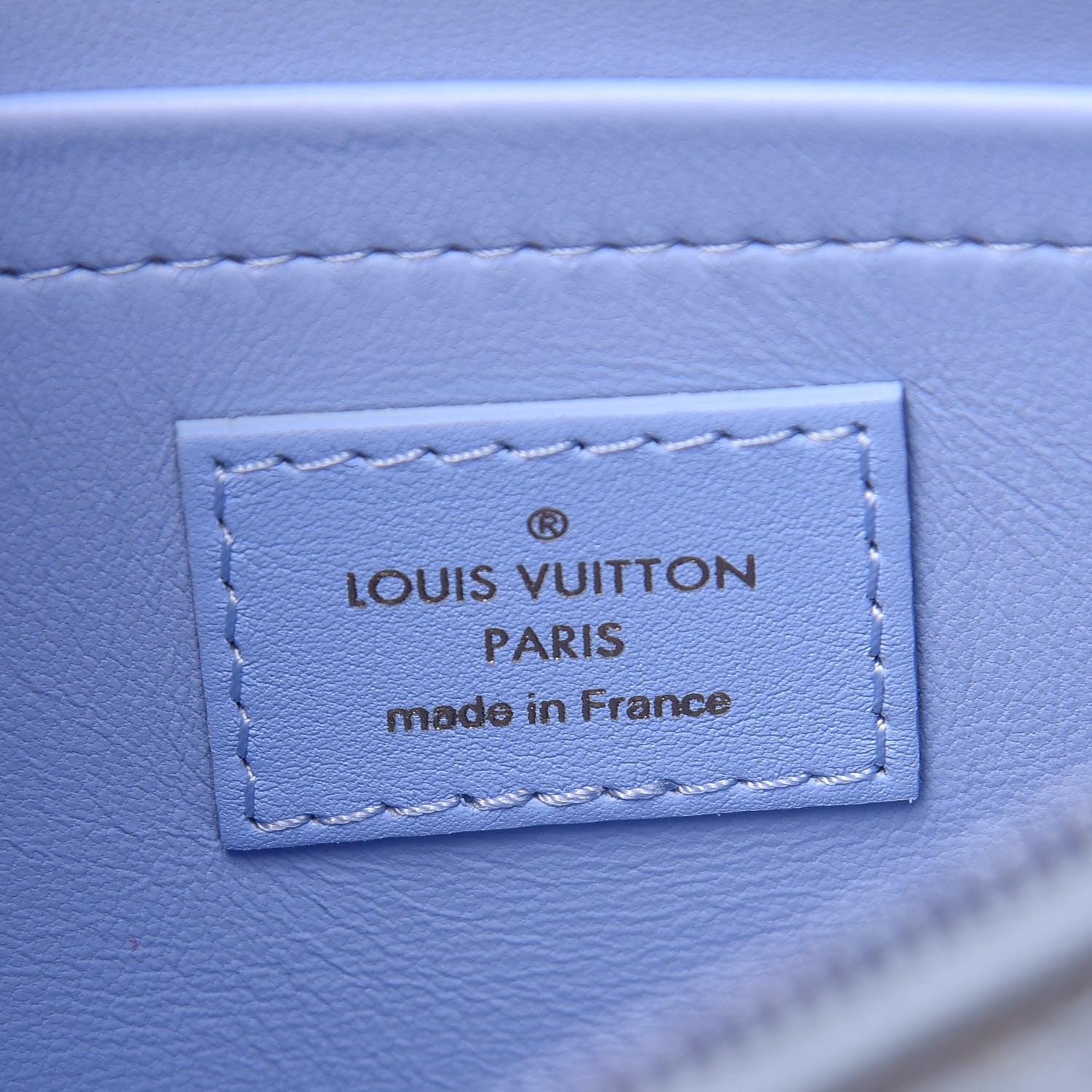 Louis Vuitton Masters Van Gogh Neverfull MM GM Pochette 6 of 7