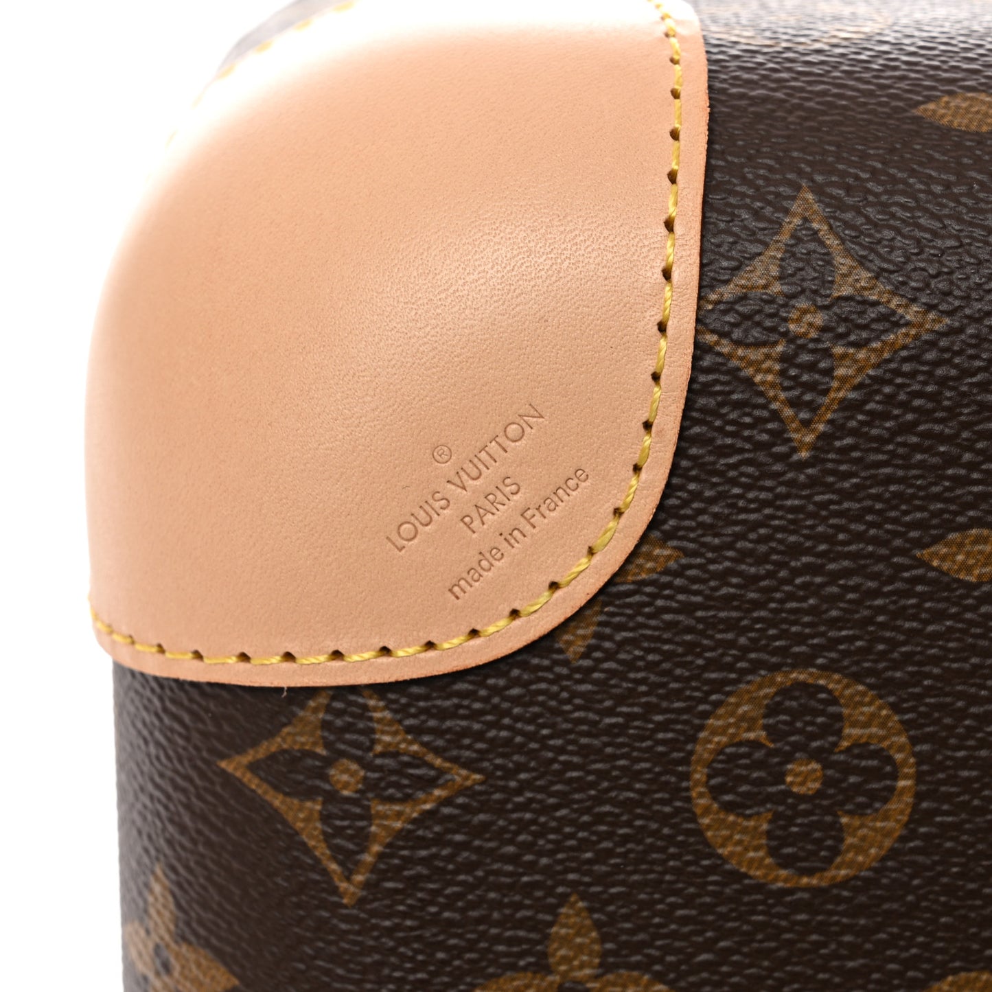 Monogram Horizon 55