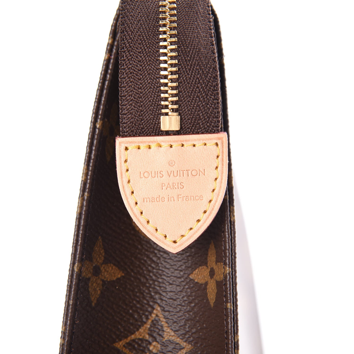 Louis Vuitton Monogram Toiletry Pouch 26 8 of 9