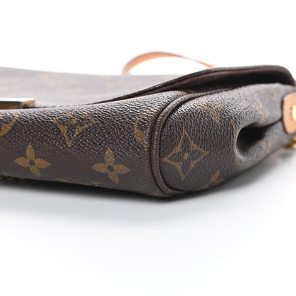 Louis Vuitton Monogram Favorite MM 10 of 17