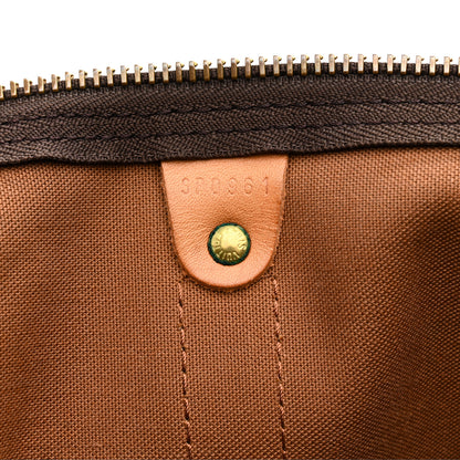 Louis Vuitton Monogram Keepall 50 6 of 19