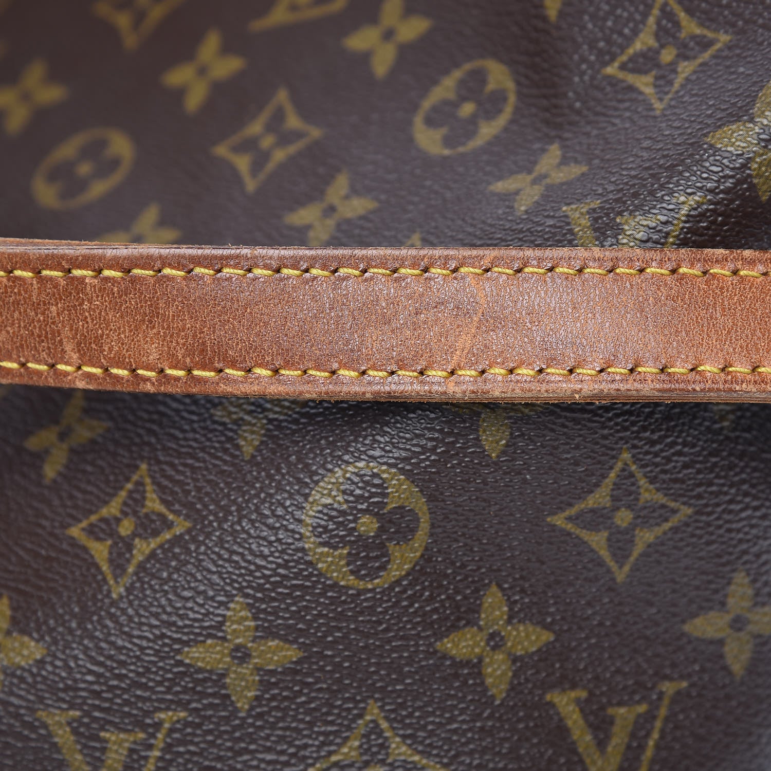 Louis Vuitton Monogram Noe 13 of 25