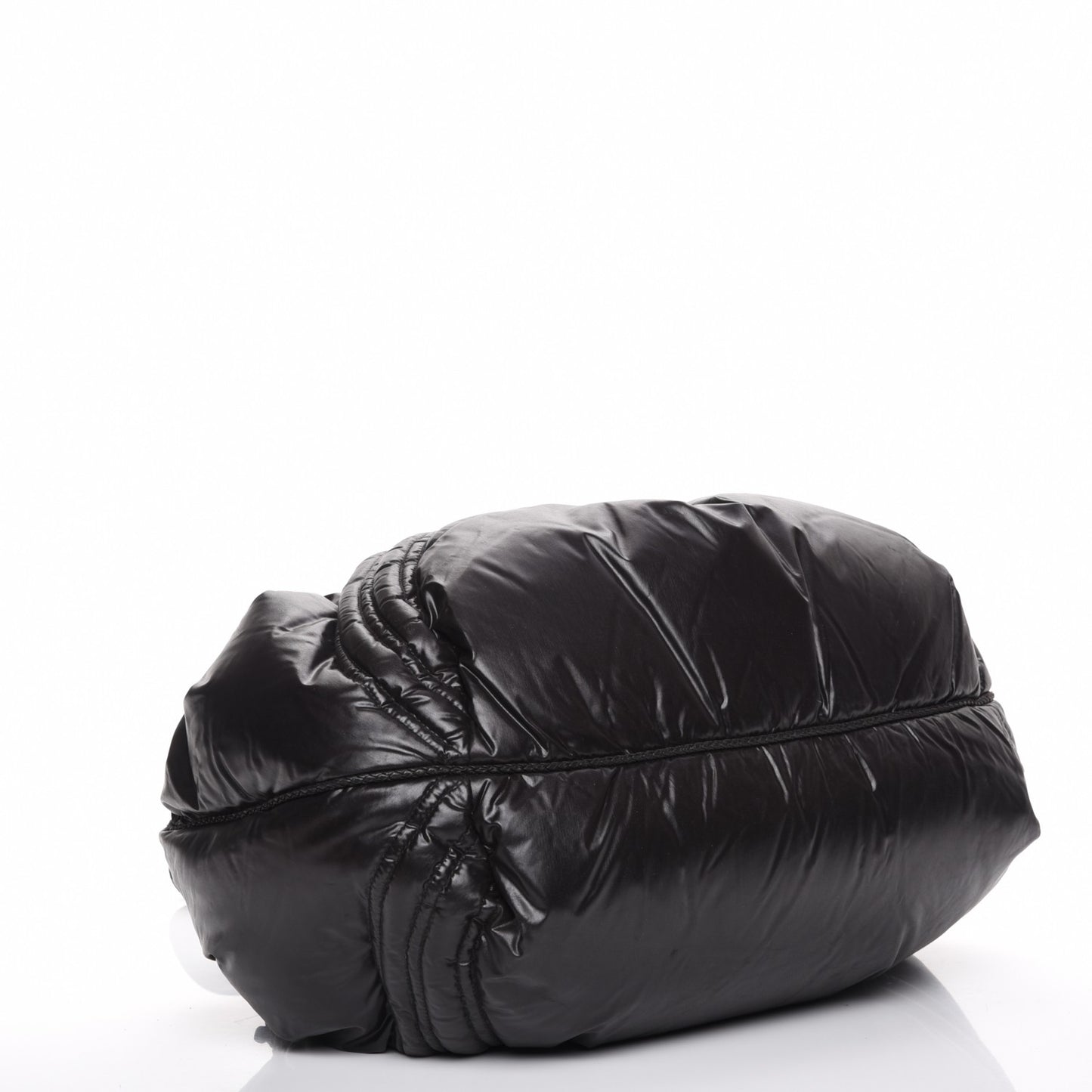 Nylon Moncler Spy Black