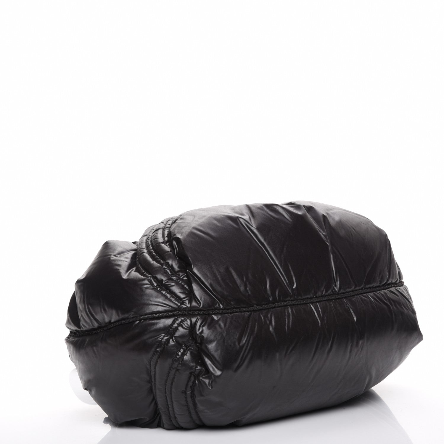 Fendi Nylon Moncler Spy Black 4 of 8