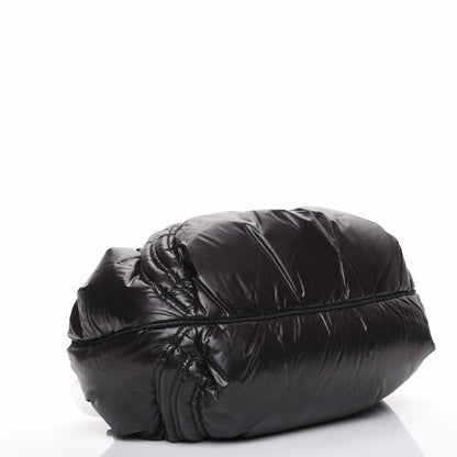 Fendi Nylon Moncler Spy Black 4 of 8