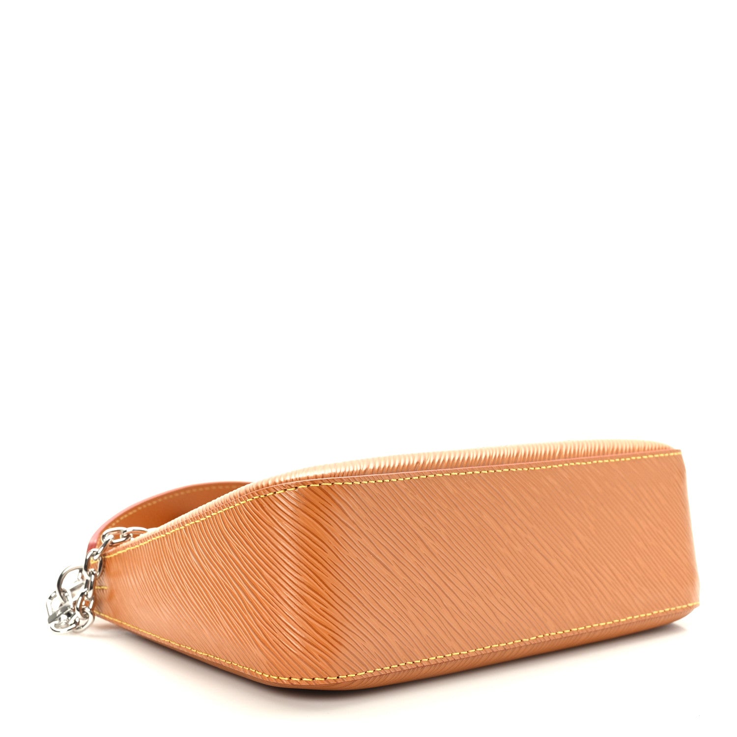 Louis Vuitton Epi Marelle Gold Honey 4 of 9