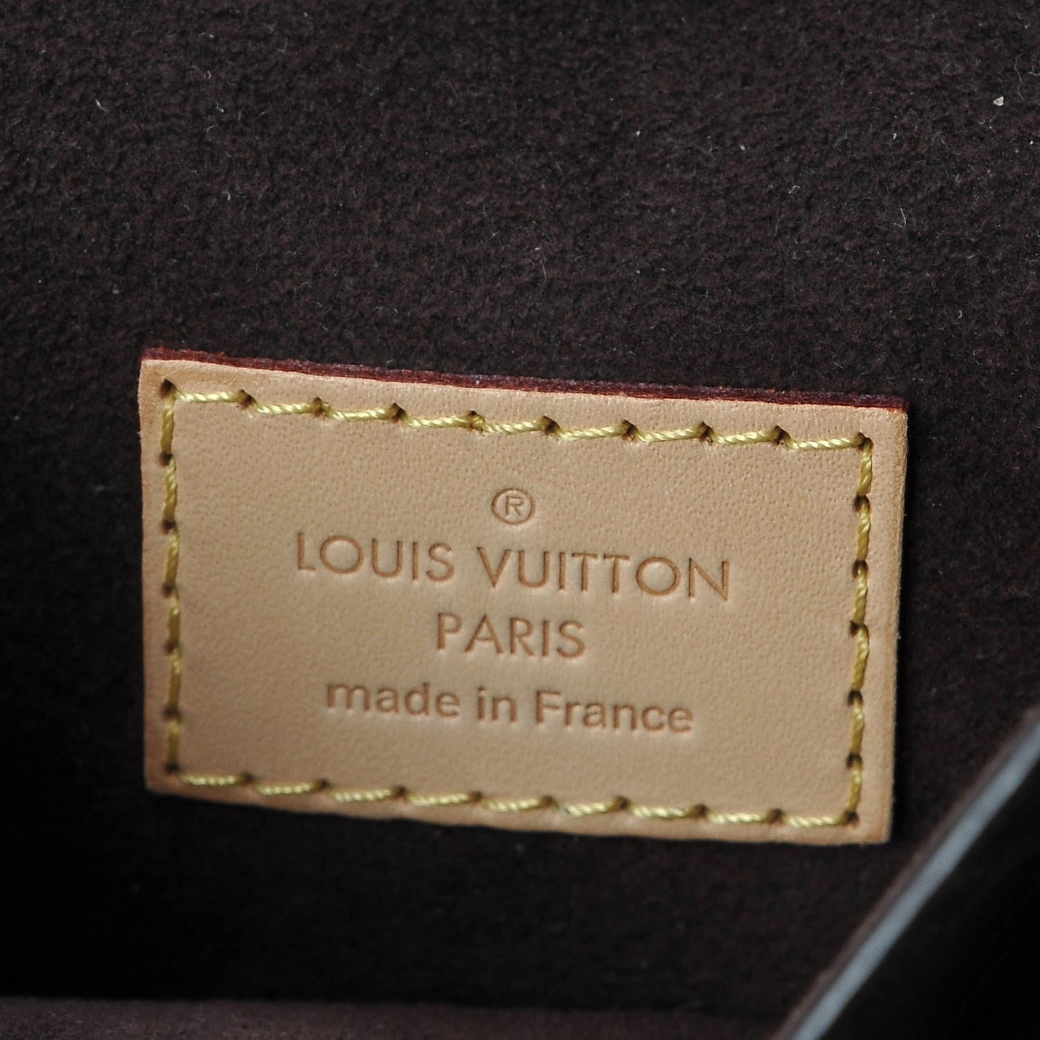 Louis Vuitton Monogram Metis 6 of 14