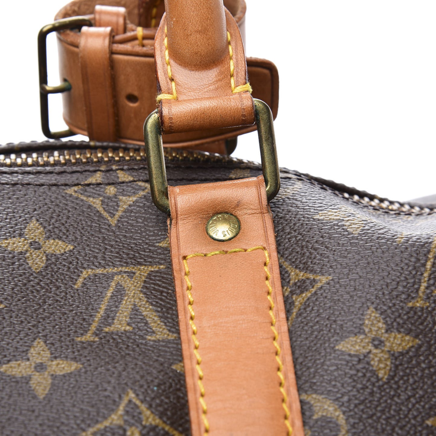 Monogram Keepall 50