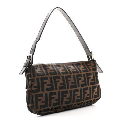 Fendi Zucca Baguette Tobacco 3 of 11