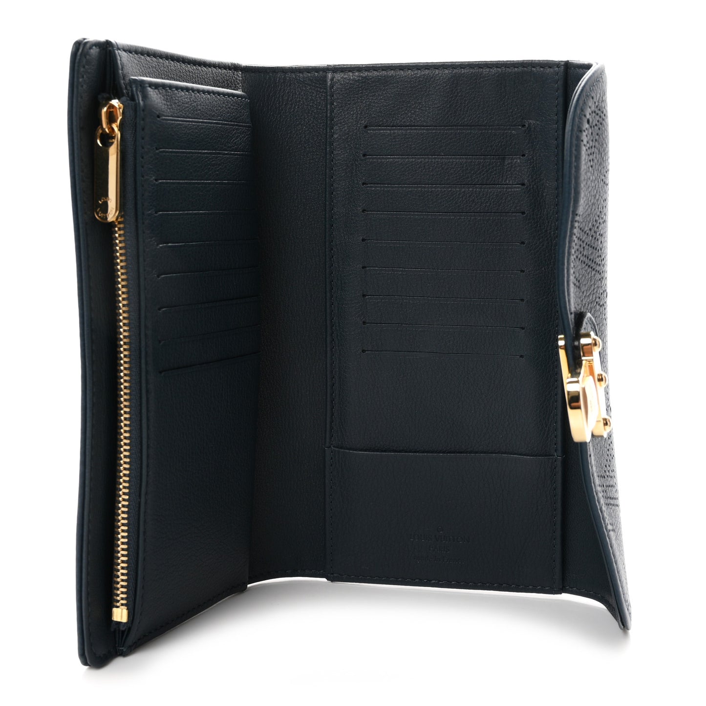 Mahina Amelia Wallet Marine
