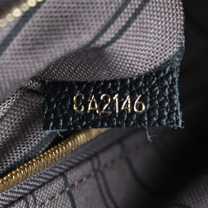 Louis Vuitton Empreinte Bagatelle Black 16 of 23