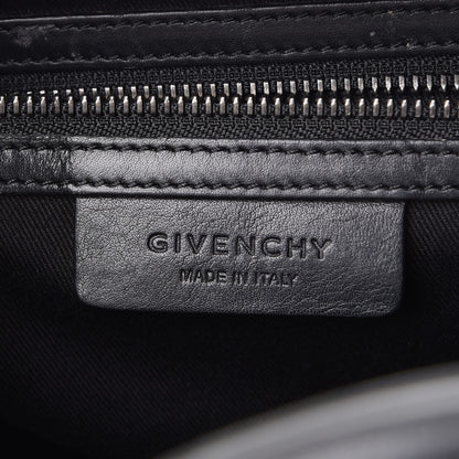 Givenchy Sugar Goatskin Medium Antigona Dark Grey 6 of 12