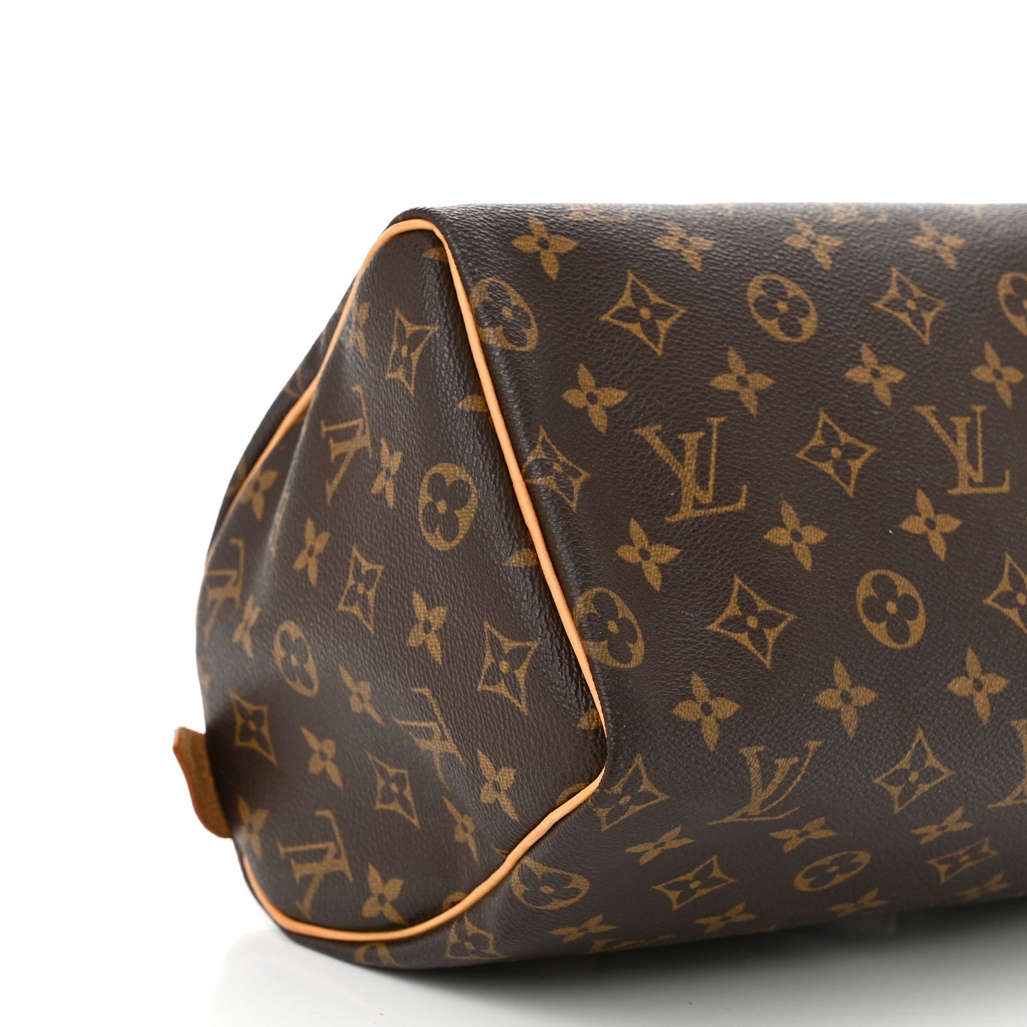 Louis Vuitton Monogram Speedy 25 8 of 10
