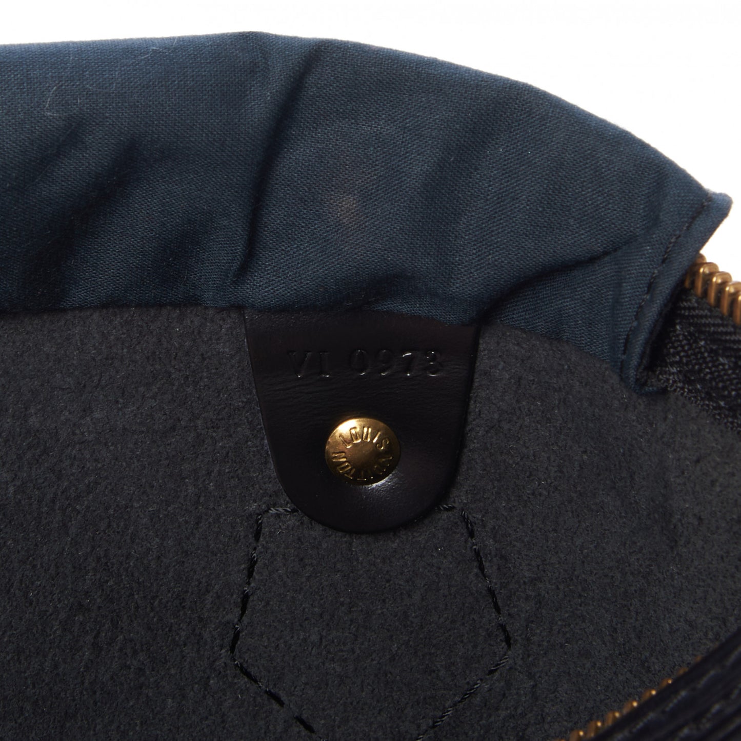 Epi Speedy 25 Black