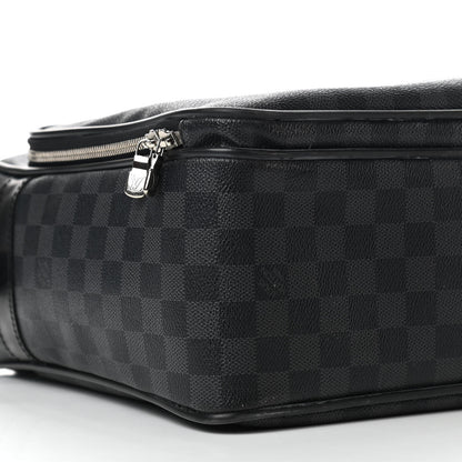 Louis Vuitton Damier Graphite Icare 5 of 11