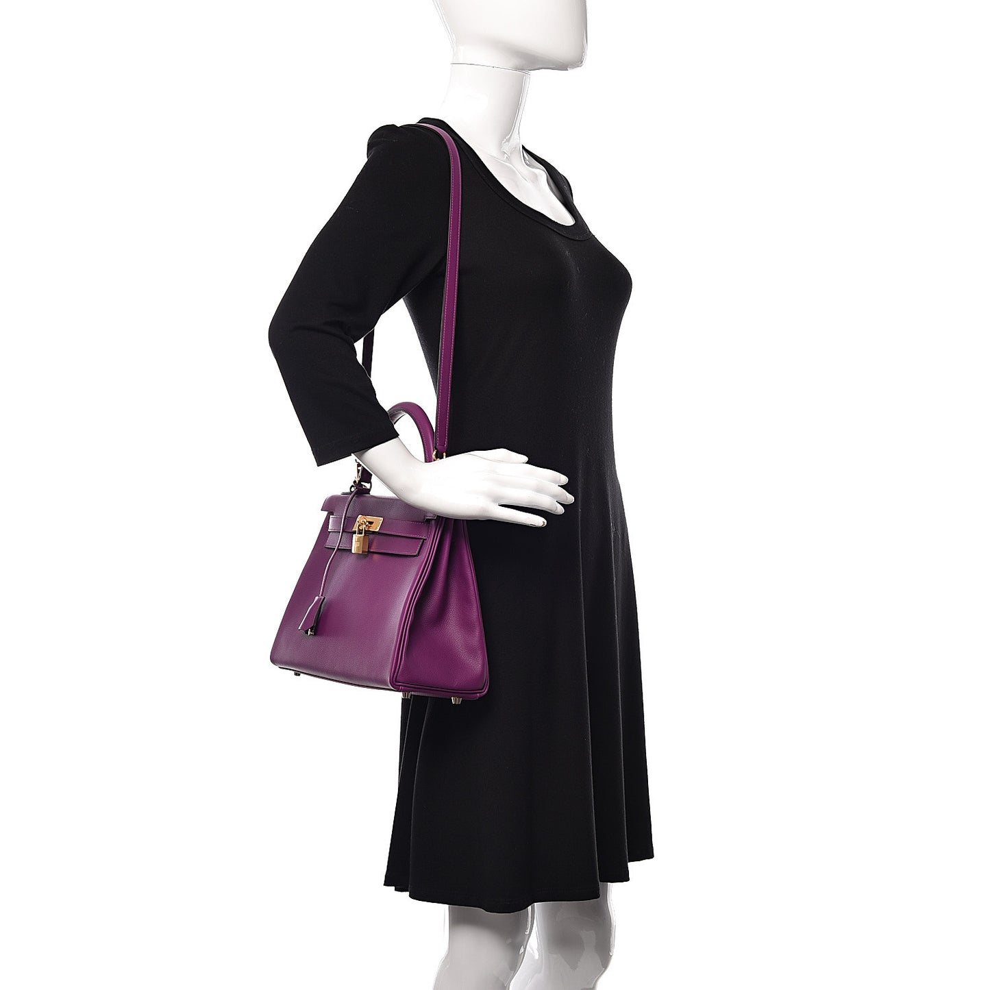 Evercolor Kelly Retourne 28 Anemone