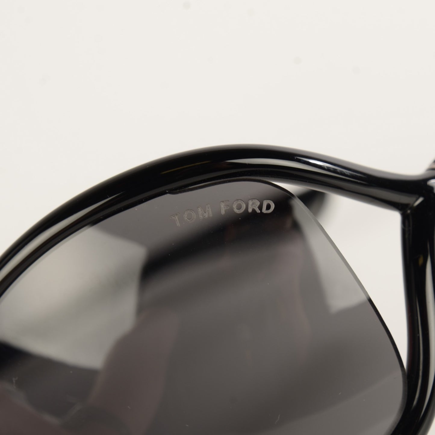 Whitney Sunglasses Black