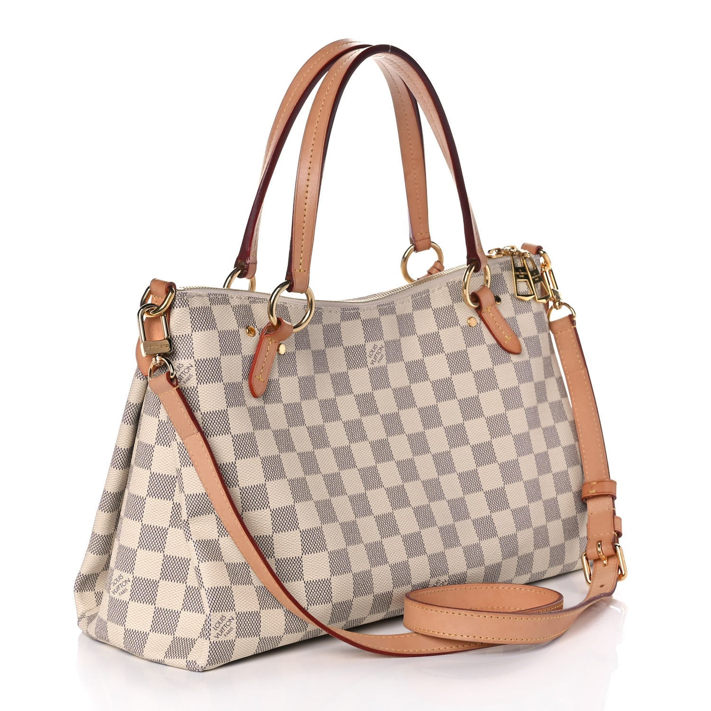 Damier Azur Lymington