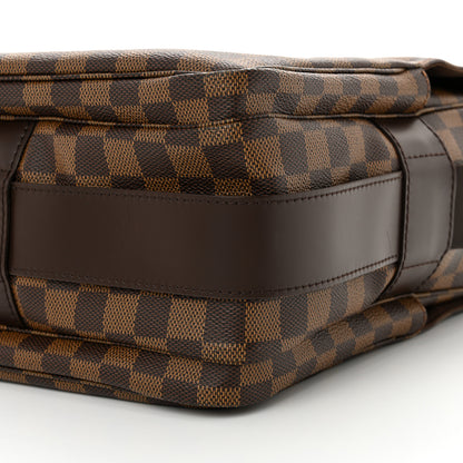 Louis Vuitton Damier Ebene Naviglio 9 of 9