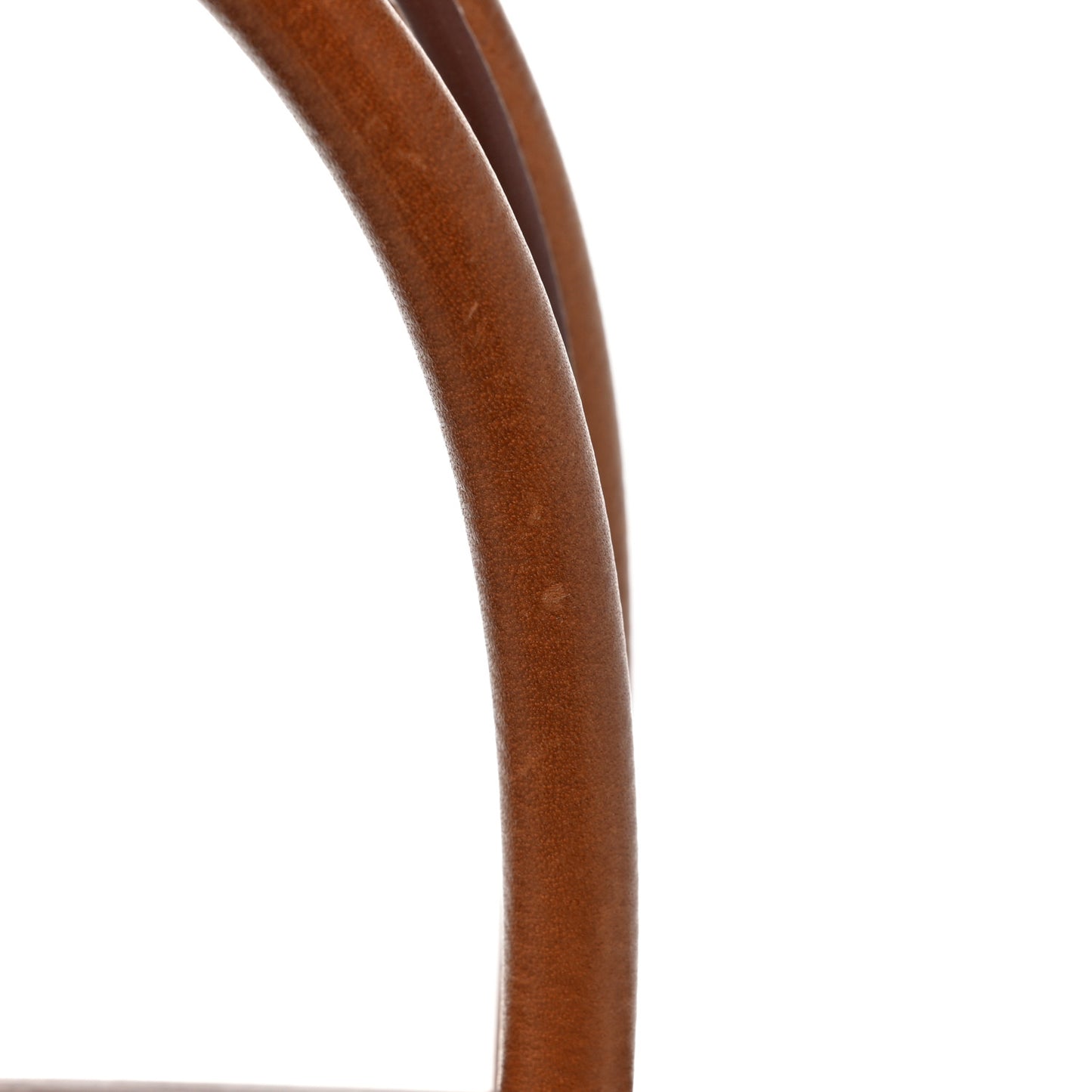 Natural Barenia Faubourg Birkin 35 Fauve
