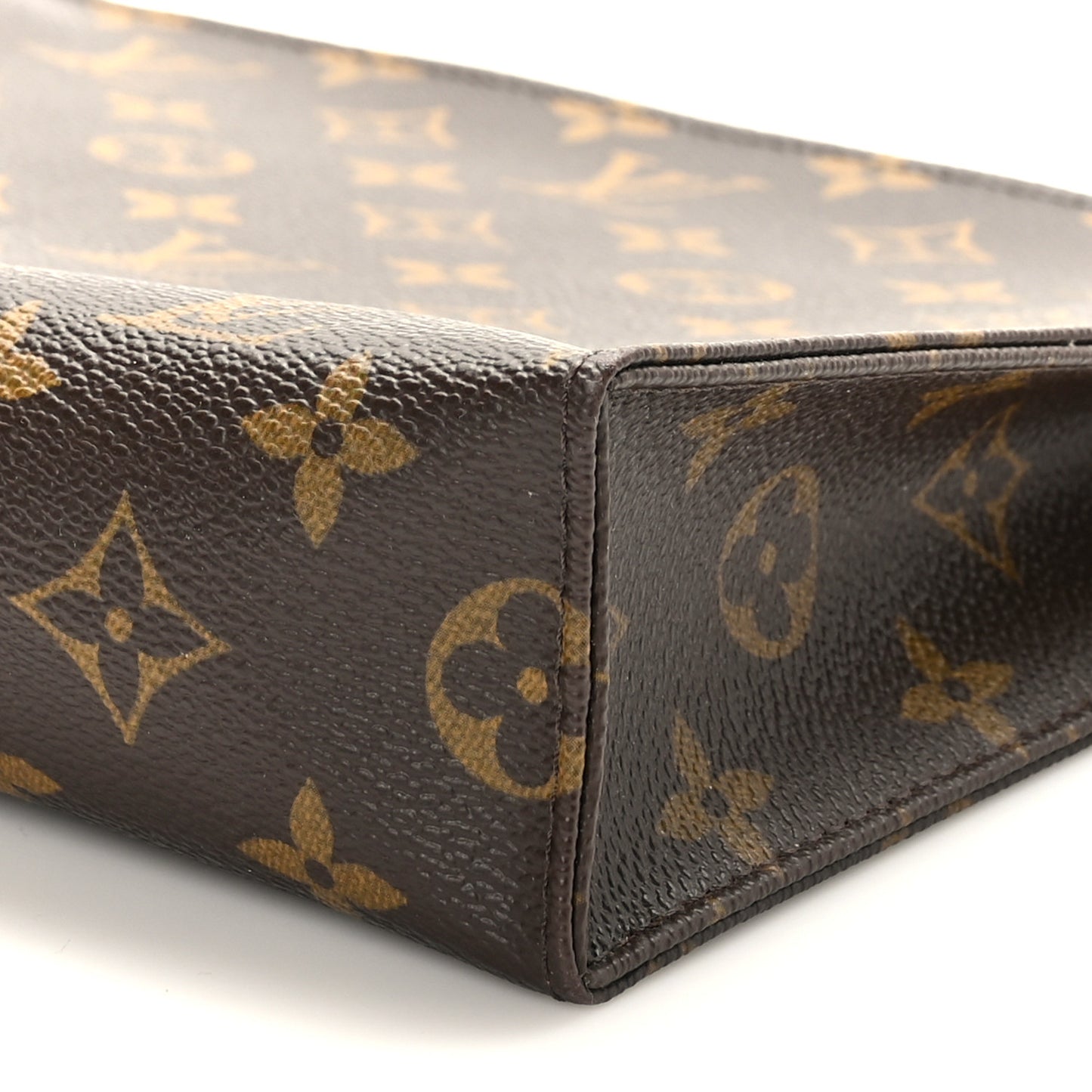 Monogram Toiletry Pouch 26
